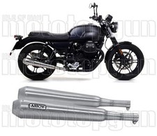 arrow scarico omologato