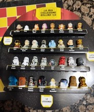 Star Wars rollinz 3.0 quasi completa