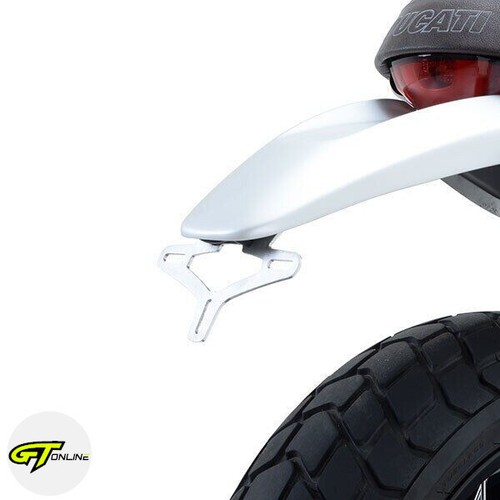 Tail tidy portatarga - r&g,
