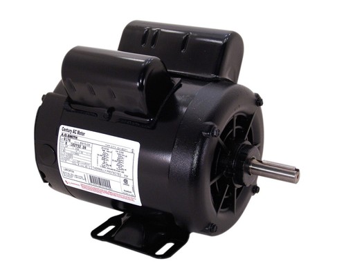 Motore compressore aria