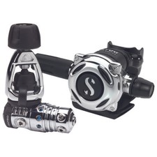 ScubaPro MK25 EVO/A700 Dive