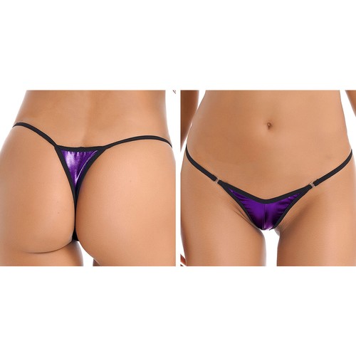 Women micro thong - women's,