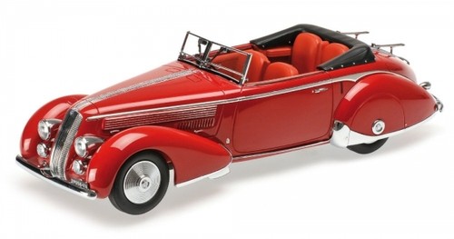 Lancia astura tipo 233 corto - lancia,