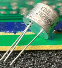 2N2905A CDIL Transistor PNP