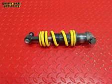 AMMORTIZZATORE POSTERIORE