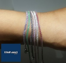 Bracciale argento 925 - bracciale,