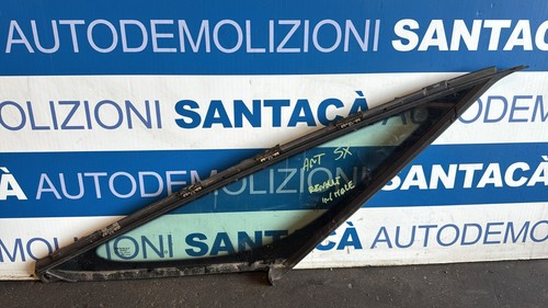 Vetro fisso anteriore - , sx