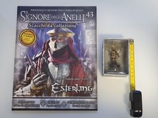 IL SIGNORE DEGLI ANELLI