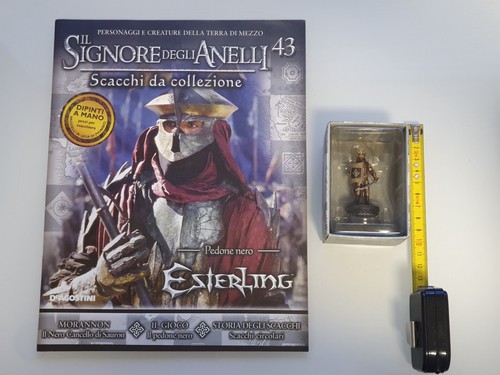 Signore degli anelli - il,