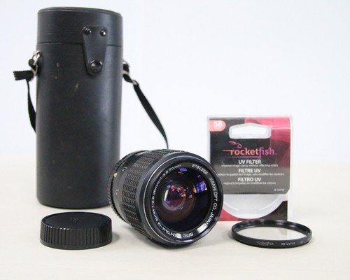 Pentax smc zoom - smc,