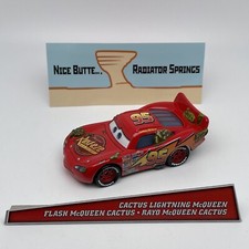 VOITURE DISNEY PIXAR CARS