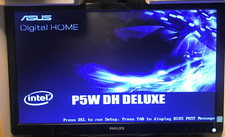 SCHEDA MADRE SOCKET 775 ASUS