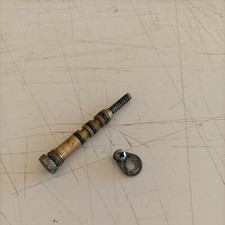 pompa olio ORIGINALE COMPLETA PER MOTOSEGA EFCO 134 ricambi usati