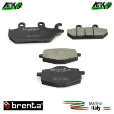 Kit Pastiglie Freno Anteriore
