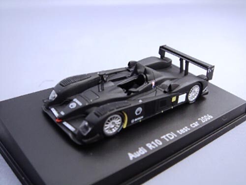 Auto prova spark 87 - spark, audi