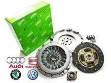 Kit frizione con volano - con, vw