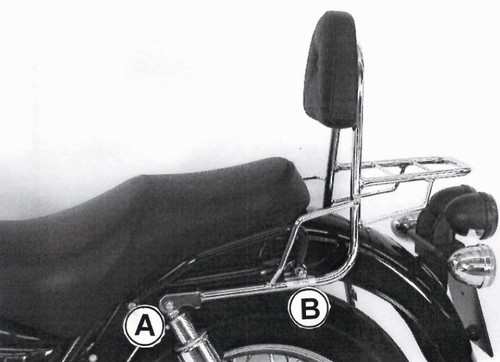 Moto guzzi california metal - moto,
