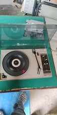 philips giradischi vintage