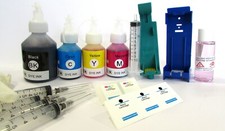 Inchiostro ricarica cartucce