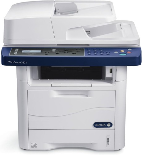 Xerox workcentre 3325dni - 3325dni, a4
