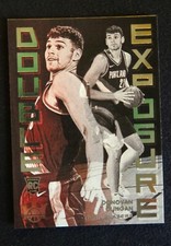 Donovan Clingan 2024-25 Panini