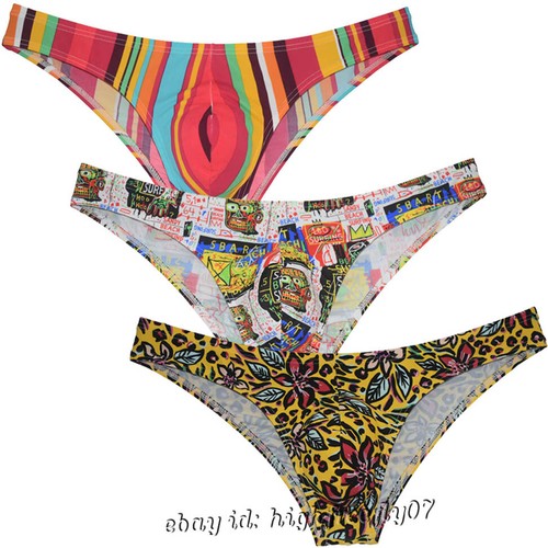 Slip uomo skimpy intimo pucker - uomo,