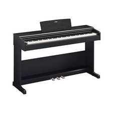 Yamaha ydp105b arius black - yamaha,
