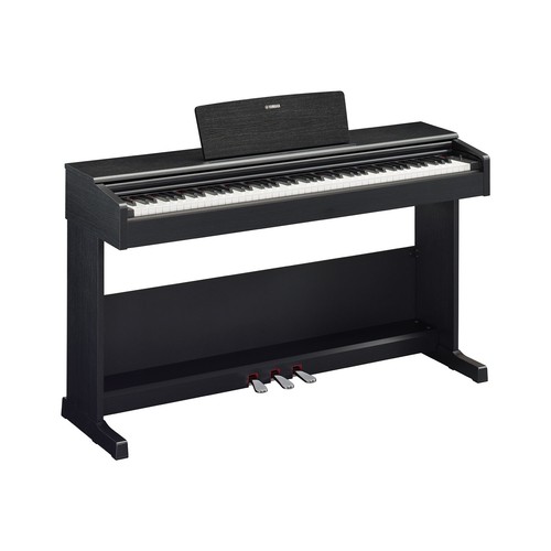 Yamaha ydp105b arius - arius, black