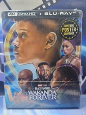 Black Panther - Wakanda