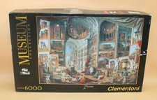 🧩INTERNO NUOVO: Museo