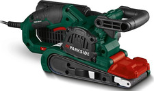 Levigatrice a nastro Parkside