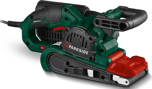 Parkside smerigliatrice - parkside,