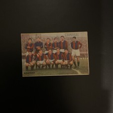 Figurina Calciatori Nannina