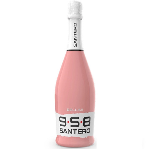 Santero 958 bellini pesca - 958, 75