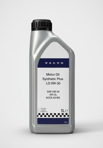Volvo olio motore per motori - per, 5