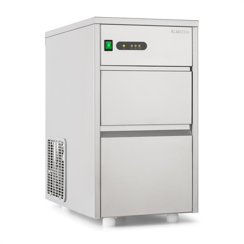 Powericer macchina per cubetti - per,