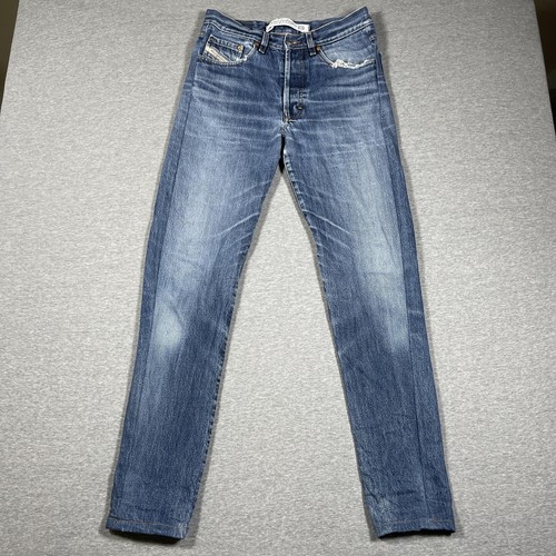 Jeans diesel rr55 - rr55, uomo