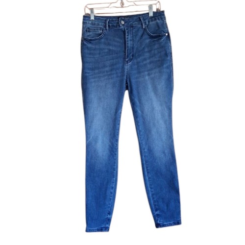 Jeans judy blu skinny fit - judy,