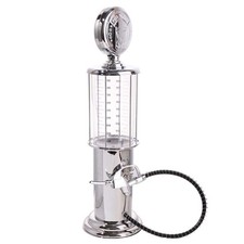 Dispenser Vino Pompa Singola