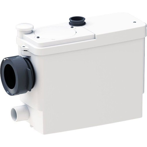 Sfa broyeur sanipack pro - sfa,