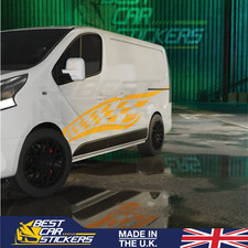 Per Fiat Talento Strisce