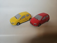 Fiat Punto Ross/Gialla Doppia