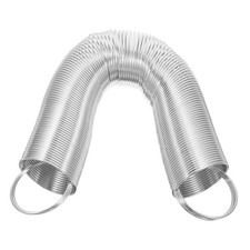  Kit per cancello a molla per