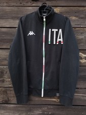 Giacca Pista Vintage Kappa