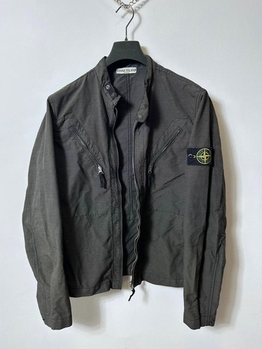 Stone island nylar - stone,