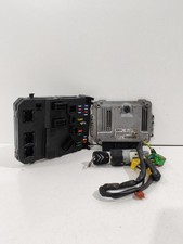 KIT Centralina Motore ECU Body