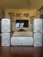 Altoparlanti Infinity SAT450