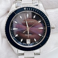 Orologio al quarzo Hamilton