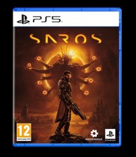 Saros (PS5) prevendita