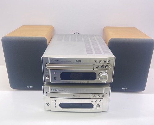 Denon rcd m35 dab ricevitore - rcd-m35,